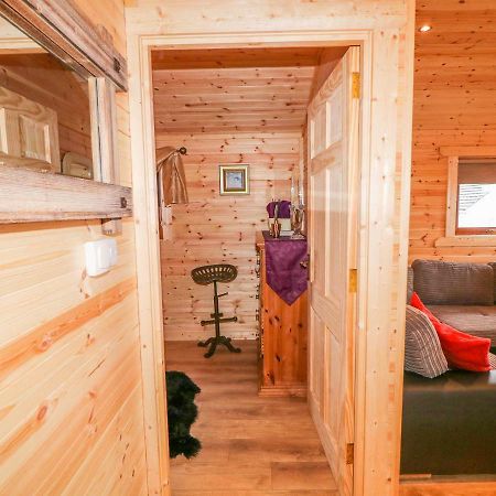 Alken Cabin Bushmills Zewnętrze zdjęcie