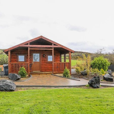 Alken Cabin Bushmills Zewnętrze zdjęcie