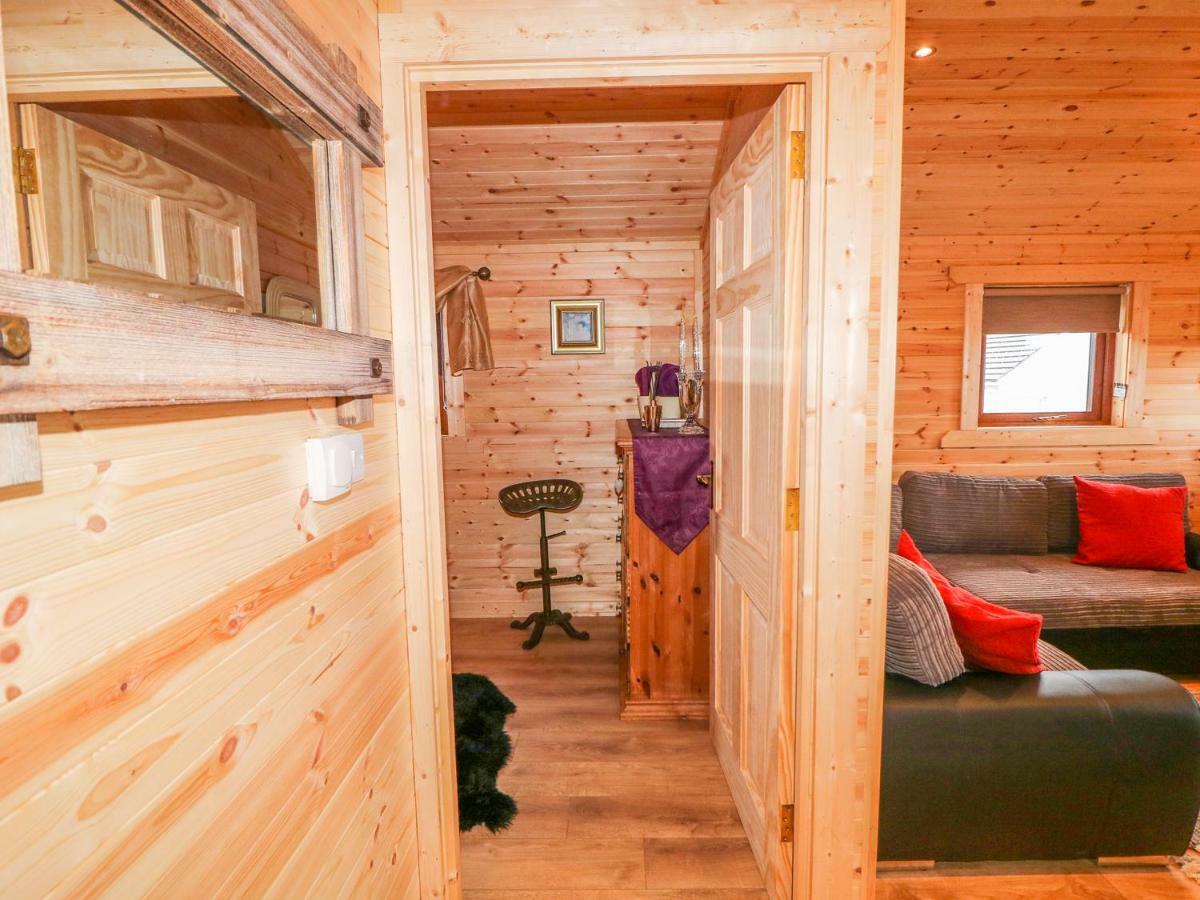 Alken Cabin Bushmills Zewnętrze zdjęcie