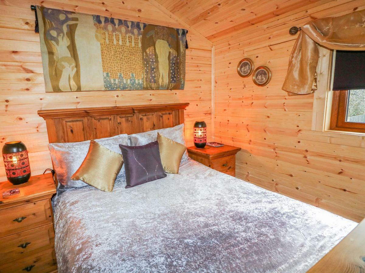 Alken Cabin Bushmills Zewnętrze zdjęcie