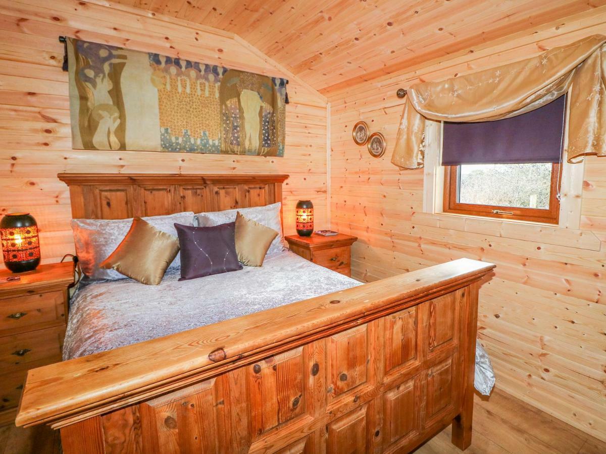 Alken Cabin Bushmills Zewnętrze zdjęcie