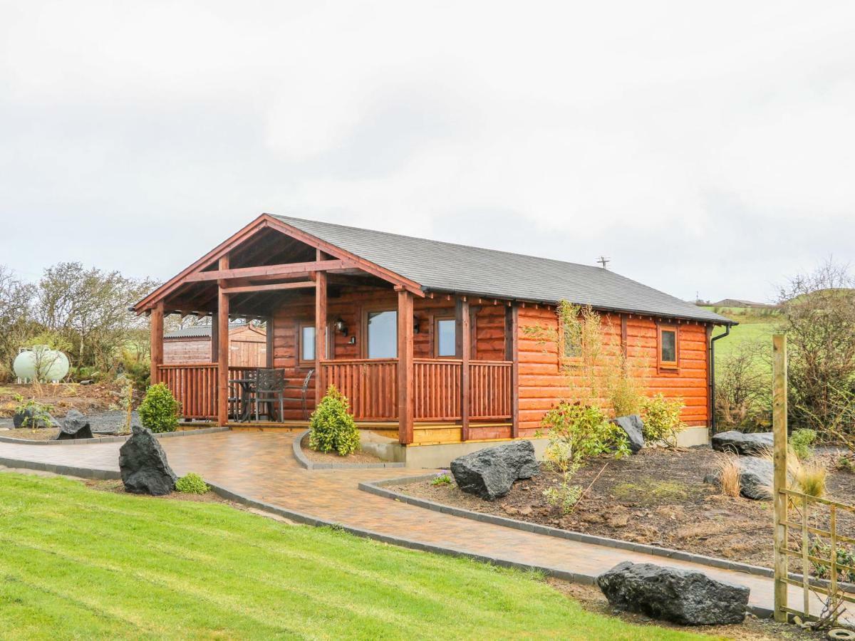 Alken Cabin Bushmills Zewnętrze zdjęcie