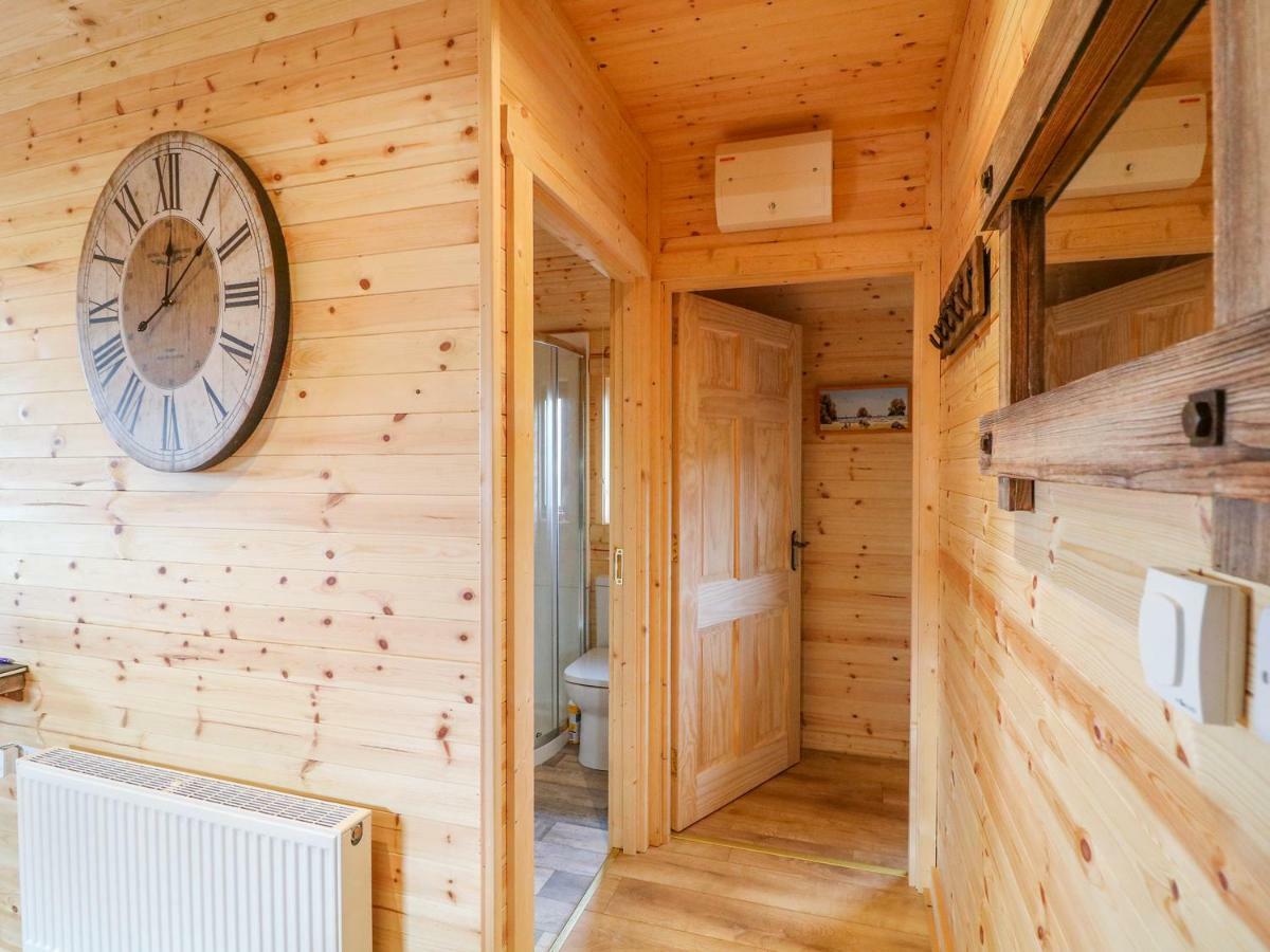 Alken Cabin Bushmills Zewnętrze zdjęcie
