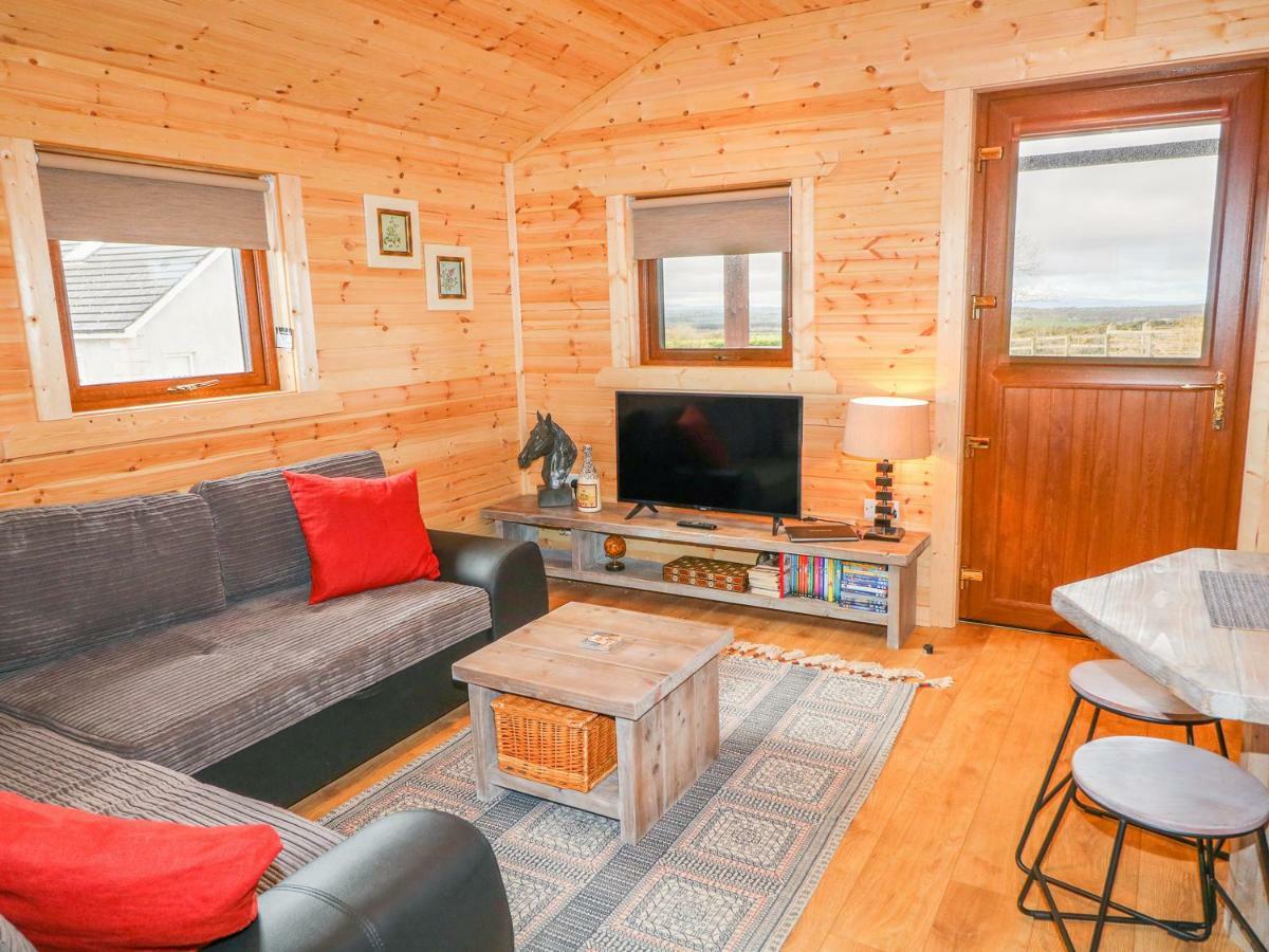 Alken Cabin Bushmills Zewnętrze zdjęcie